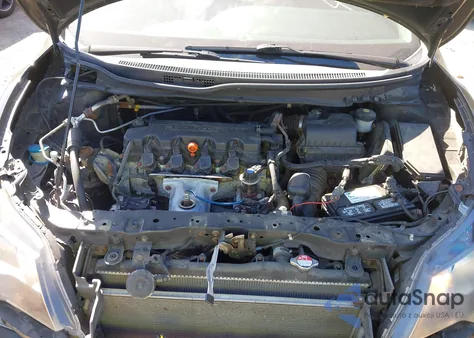 2015 Honda Civic Lx from USA, damaged, VIN 2HGFG3B59FH530327